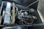 1966 FORD ECONOLINE PICKUP - Engine - 264686