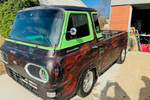 1966 FORD ECONOLINE PICKUP - Front 3/4 - 264686