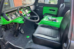 1966 FORD ECONOLINE PICKUP - Interior - 264686