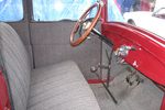 1926 FORD MODEL T - Interior - 264697