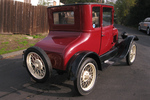 1926 FORD MODEL T - Rear 3/4 - 264697