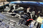 1984 CHEVROLET K20 PICKUP - Engine - 264780