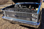 1984 CHEVROLET K20 PICKUP - Misc 4 - 264780