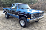 1984 CHEVROLET K20 PICKUP - Misc 2 - 264780