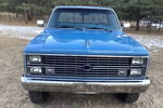 1984 CHEVROLET K20 PICKUP - Misc 1 - 264780