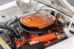 1970 PLYMOUTH SUPERBIRD - Engine - 264807