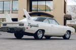 1970 PLYMOUTH SUPERBIRD - Rear 3/4 - 264807