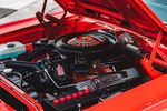 1970 PLYMOUTH GTX - Engine - 264809