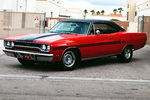 1970 PLYMOUTH GTX - Misc 1 - 264809