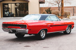 1970 PLYMOUTH GTX - Rear 3/4 - 264809