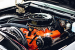 1962 CHEVROLET IMPALA SS - Engine - 264810