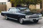 1962 CHEVROLET IMPALA SS - Misc 1 - 264810