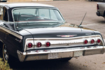 1962 CHEVROLET IMPALA SS - Misc 2 - 264810