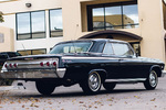 1962 CHEVROLET IMPALA SS - Rear 3/4 - 264810
