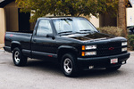 1990 CHEVROLET 454 SS PICKUP - Front 3/4 - 264812