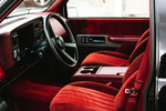 1990 CHEVROLET 454 SS PICKUP - Interior - 264812
