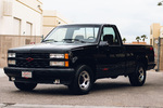 1990 CHEVROLET 454 SS PICKUP - Misc 1 - 264812