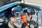 1963 CHEVROLET IMPALA STATION WAGON - Engine - 264814