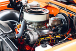 1970 CHEVROLET C10 PICKUP - Engine - 264821