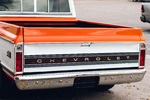 1970 CHEVROLET C10 PICKUP - Misc 1 - 264821