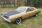 1968 FORD FAIRLANE 500 - Front 3/4 - 264825