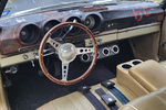 1968 FORD FAIRLANE 500 - Interior - 264825