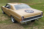 1968 FORD FAIRLANE 500 - Rear 3/4 - 264825
