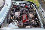 1991 NISSAN FIGARO CONVERTIBLE - Engine - 264826