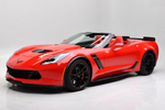 2019 CHEVROLET CORVETTE ZO6 - Misc 3 - 264831