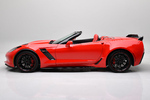 2019 CHEVROLET CORVETTE ZO6 - Misc 1 - 264831