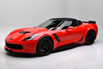 2019 CHEVROLET CORVETTE ZO6 - Misc 6 - 264831