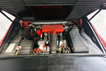 1984 FERRARI 308 GTS QUATTROVALVOLE TARGA - Engine - 264968