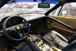 1984 FERRARI 308 GTS QUATTROVALVOLE TARGA - Interior - 264968