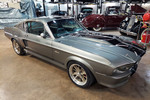 1967 SHELBY GT500 CUSTOM FASTBACK - "GONE IN 60 SECONDS" - Front 3/4 - 264998