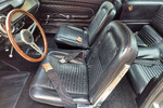 1967 SHELBY GT500 CUSTOM FASTBACK - "GONE IN 60 SECONDS" - Interior - 264998