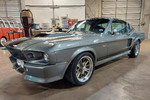 1967 SHELBY GT500 CUSTOM FASTBACK - "GONE IN 60 SECONDS" - Misc 4 - 264998