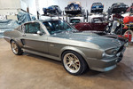 1967 SHELBY GT500 CUSTOM FASTBACK - "GONE IN 60 SECONDS" - Misc 3 - 264998