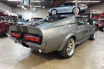 1967 SHELBY GT500 CUSTOM FASTBACK - "GONE IN 60 SECONDS" - Rear 3/4 - 264998