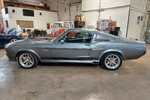 1967 SHELBY GT500 CUSTOM FASTBACK - "GONE IN 60 SECONDS" - Side Profile - 264998