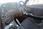 1996 TOYOTA SUPRA "FAST AND FURIOUS" RE-CREATION - Interior - 265015