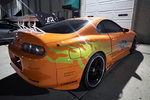 1996 TOYOTA SUPRA "FAST AND FURIOUS" RE-CREATION - Misc 2 - 265015
