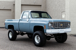 1979 CHEVROLET K10 PICKUP - Front 3/4 - 265067