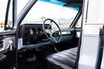 1979 CHEVROLET K10 PICKUP - Interior - 265067