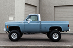 1979 CHEVROLET K10 PICKUP - Misc 9 - 265067