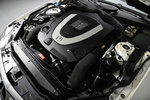 2007 MERCEDES-BENZ SL550 ROADSTER - Engine - 265072