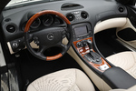 2007 MERCEDES-BENZ SL550 ROADSTER - Misc 13 - 265072