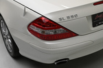 2007 MERCEDES-BENZ SL550 ROADSTER - Misc 9 - 265072
