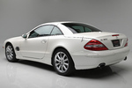 2007 MERCEDES-BENZ SL550 ROADSTER - Misc 1 - 265072