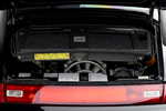 1997 PORSCHE 993 TURBO S - Engine - 265090