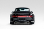 1997 PORSCHE 993 TURBO S - Misc 1 - 265090